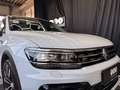 Volkswagen Tiguan Comfortline BMT/Start-Stopp Weiß - thumbnail 4