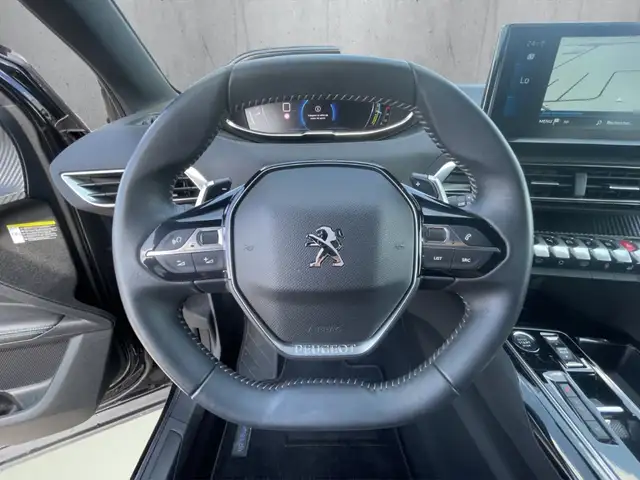 Peugeot 5008 view 10