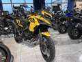 Benelli TRK 502 X Jaune - thumbnail 6