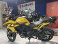 Benelli TRK 502 X Jaune - thumbnail 4