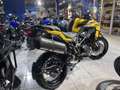 Benelli TRK 502 X Jaune - thumbnail 3