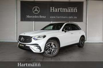 GLC 450 d 4M AMG Panorama Digital KeyGo 360 AHK