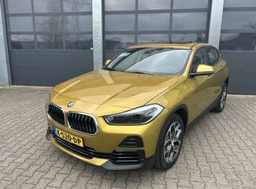 sDrive20i 178pk High Executive Edition