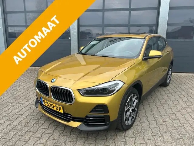 BMW X2 (u10) sDrive20i 178pk Aut High Executive