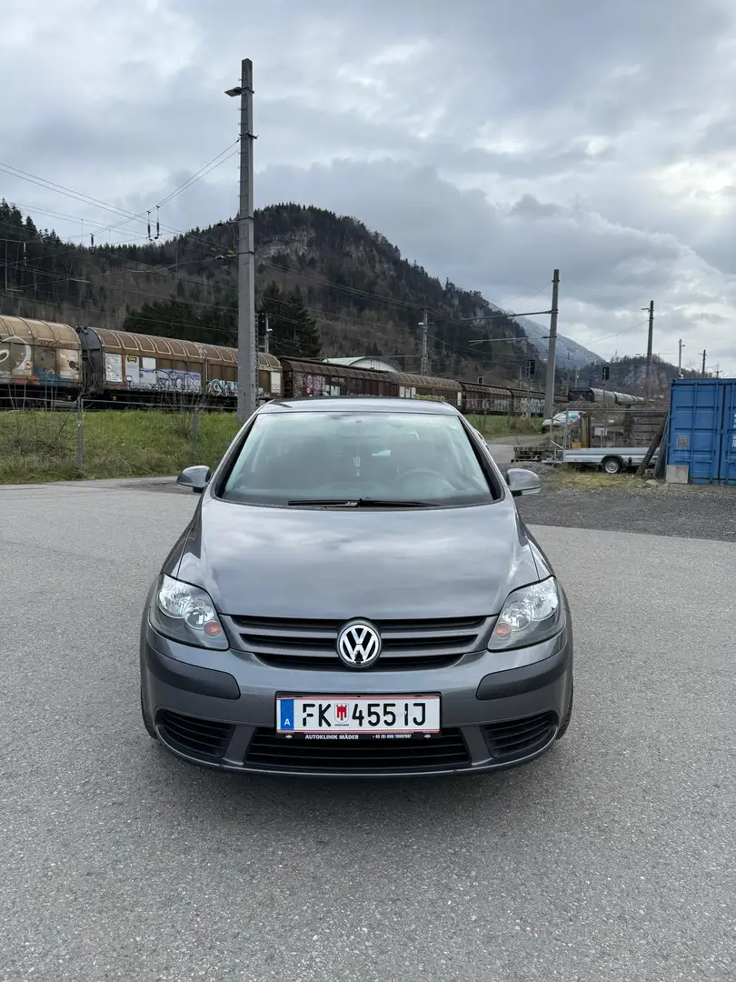 Volkswagen Golf Plus Trendline 1,9 TDI - 2