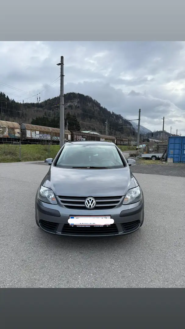 Volkswagen Golf Plus Trendline 1,9 TDI - 1