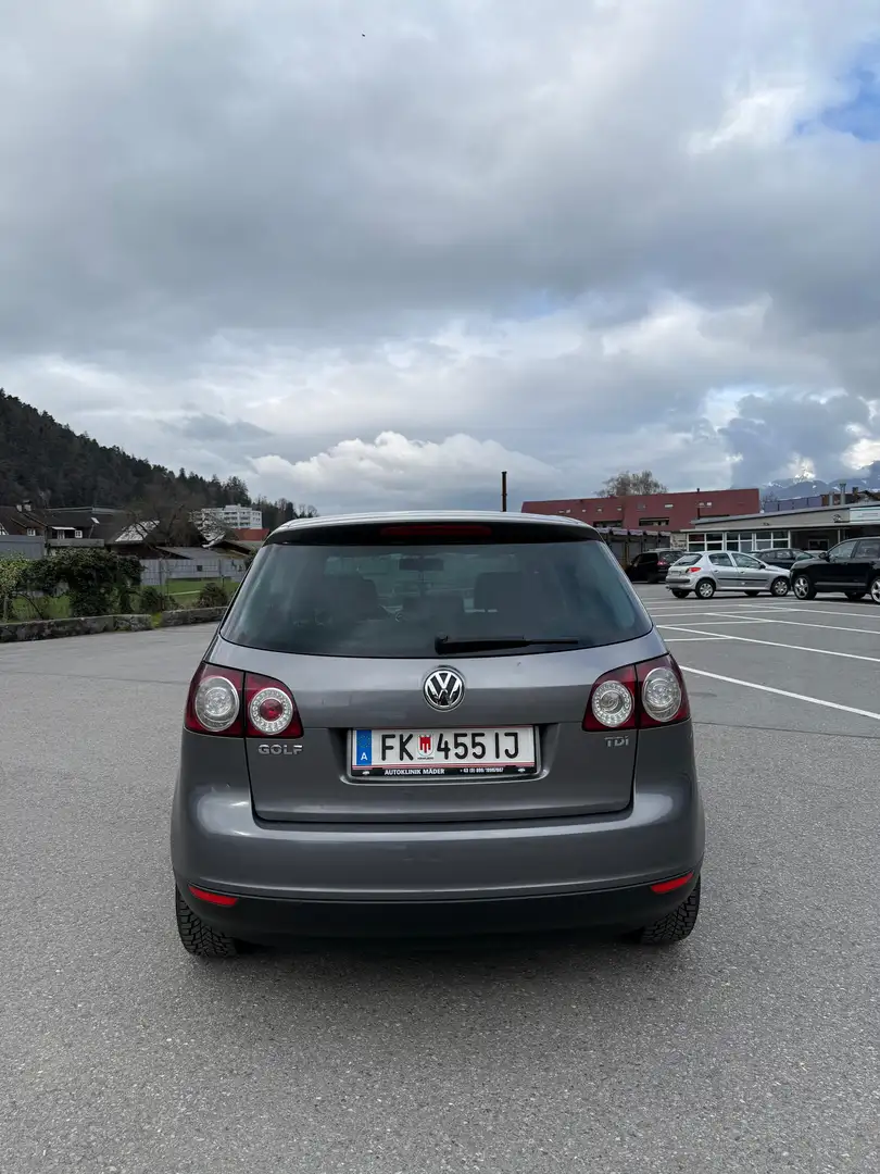 Volkswagen Golf Plus Trendline 1,9 TDI - 1