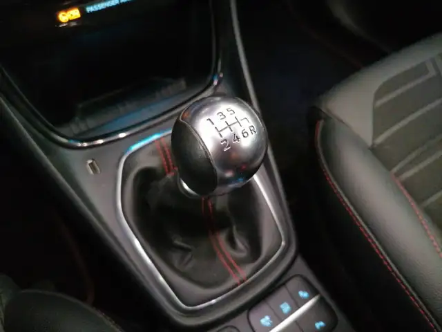 Ford Puma view 13