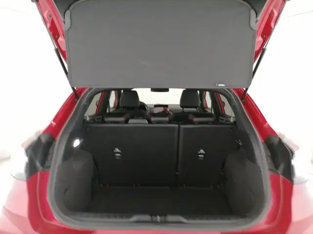 Ford Puma view 10
