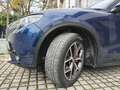 Alfa Romeo Stelvio Stelvio 2.2 t Lusso Q4 210cv auto Azul - thumbnail 2