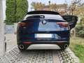 Alfa Romeo Stelvio Stelvio 2.2 t Lusso Q4 210cv auto Azul - thumbnail 6