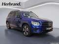 Mercedes-Benz GLB 180 Progressive Night Kamera Smartphone-int. Albastru - thumbnail 2