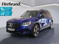 Mercedes-Benz GLB 180 Progressive Night Kamera Smartphone-int. Albastru - thumbnail 1