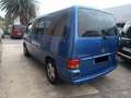 Volkswagen Multivan 2.5TDI 150 Azul - thumbnail 3