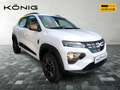 Dacia Spring Extreme Electric 65 *NAVI*KLIMA*PDC*ALLW Weiß - thumbnail 2