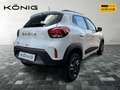 Dacia Spring Extreme Electric 65 *NAVI*KLIMA*PDC*ALLW Weiß - thumbnail 3
