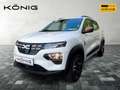 Dacia Spring Extreme Electric 65 *NAVI*KLIMA*PDC*ALLW Weiß - thumbnail 1