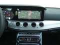 Mercedes-Benz E 200 d Limousine Avandgarde +Comand+MBeam+RKam Gris - thumbnail 20