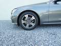 Mercedes-Benz E 200 d Limousine Avandgarde +Comand+MBeam+RKam Gris - thumbnail 24