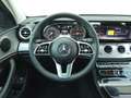 Mercedes-Benz E 200 d Limousine Avandgarde +Comand+MBeam+RKam Gris - thumbnail 12