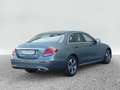 Mercedes-Benz E 200 d Limousine Avandgarde +Comand+MBeam+RKam Gris - thumbnail 6