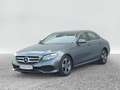 Mercedes-Benz E 200 d Limousine Avandgarde +Comand+MBeam+RKam Gris - thumbnail 3