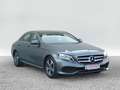 Mercedes-Benz E 200 d Limousine Avandgarde +Comand+MBeam+RKam Gris - thumbnail 5