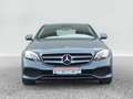 Mercedes-Benz E 200 d Limousine Avandgarde +Comand+MBeam+RKam Gris - thumbnail 4