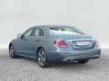 Mercedes-Benz E 200 d Limousine Avandgarde +Comand+MBeam+RKam Gris - thumbnail 8