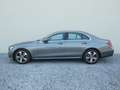Mercedes-Benz E 200 d Limousine Avandgarde +Comand+MBeam+RKam Gris - thumbnail 9