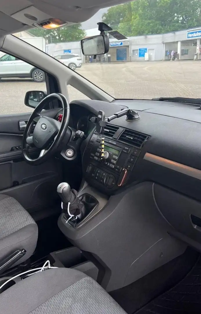 Ford C-Max - 2
