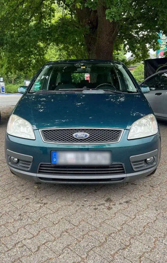 Ford C-Max - 1