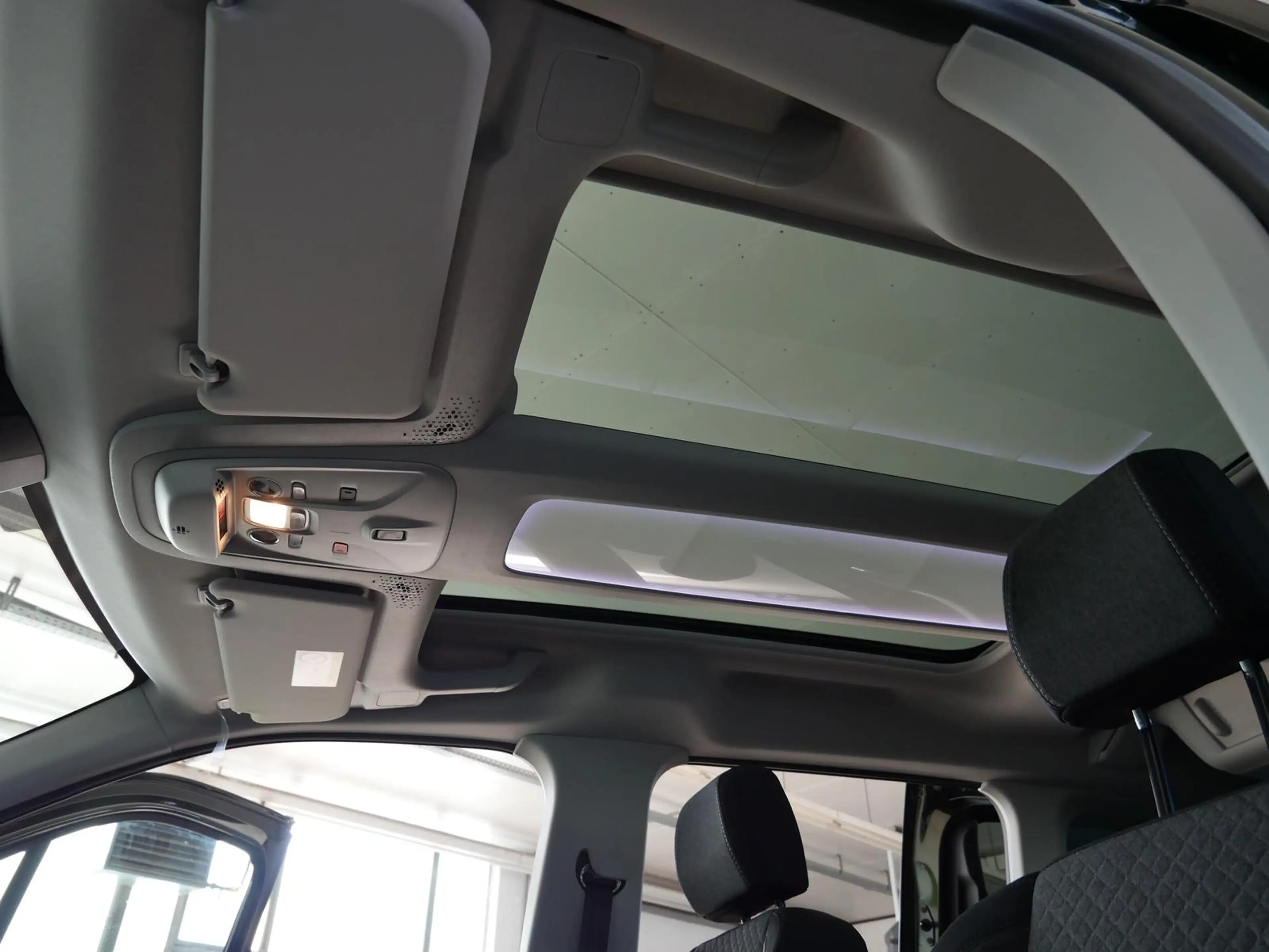 Opel Combo GS 1.5 Diesel AT | Navi | Pano | SHZ | RFK — photo 14