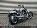 Harley-Davidson V-Rod VRSCA 86 kW (117 PS), Schaltgetriebe, Heckantrieb Ezüst - thumbnail 3