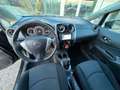 Nissan Note Note 1.2 acenta Schwarz - thumbnail 4