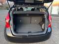 Nissan Note Note 1.2 acenta Schwarz - thumbnail 6