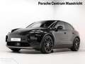 Porsche Macan 4 Zwart - thumbnail 1