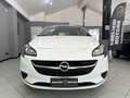 Opel Corsa Corsa V 2015 3p 1.2 NEOPATENTATI Blanco - thumbnail 2