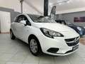 Opel Corsa Corsa V 2015 3p 1.2 NEOPATENTATI Blanco - thumbnail 3