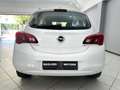 Opel Corsa Corsa V 2015 3p 1.2 NEOPATENTATI Blanco - thumbnail 5