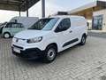 Fiat E-Doblo e-Doblo Kastenwagen Batterie 50 kWh XL erh. Nut... Weiß - thumbnail 1
