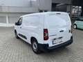Fiat E-Doblo e-Doblo Kastenwagen Batterie 50 kWh XL erh. Nut... Weiß - thumbnail 4