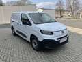 Fiat E-Doblo e-Doblo Kastenwagen Batterie 50 kWh XL erh. Nut... Weiß - thumbnail 2