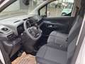 Fiat E-Doblo e-Doblo Kastenwagen Batterie 50 kWh XL erh. Nut... Weiß - thumbnail 10
