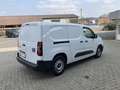 Fiat E-Doblo e-Doblo Kastenwagen Batterie 50 kWh XL erh. Nut... Weiß - thumbnail 3