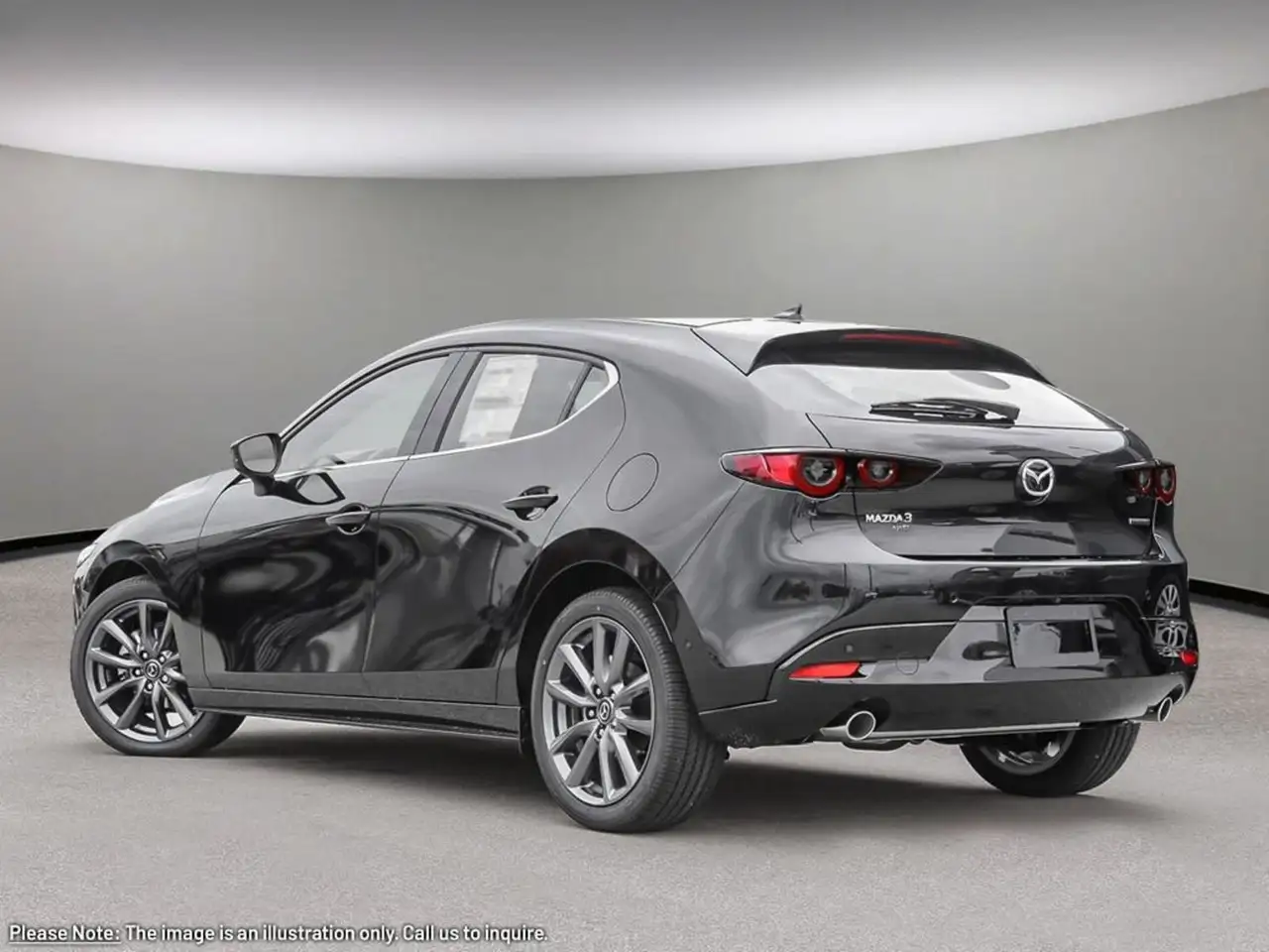 Mazda 3 снимка Mazda 3