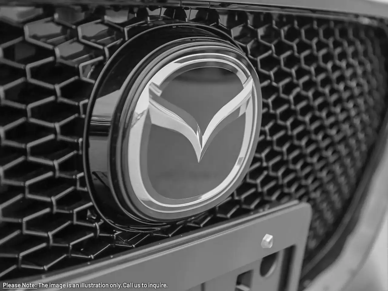 Mazda 3 снимка Mazda 3