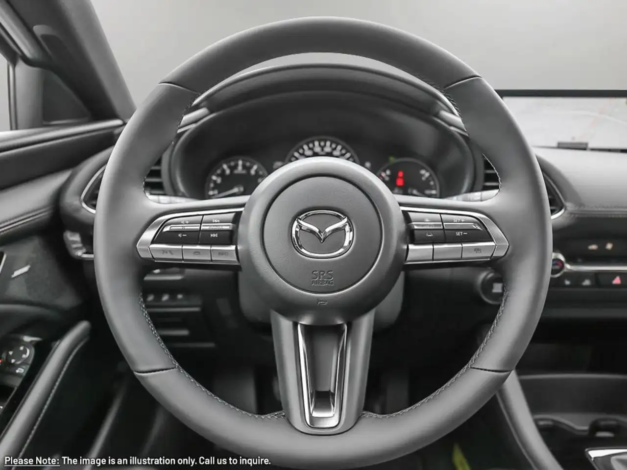 Mazda 3 снимка Mazda 3