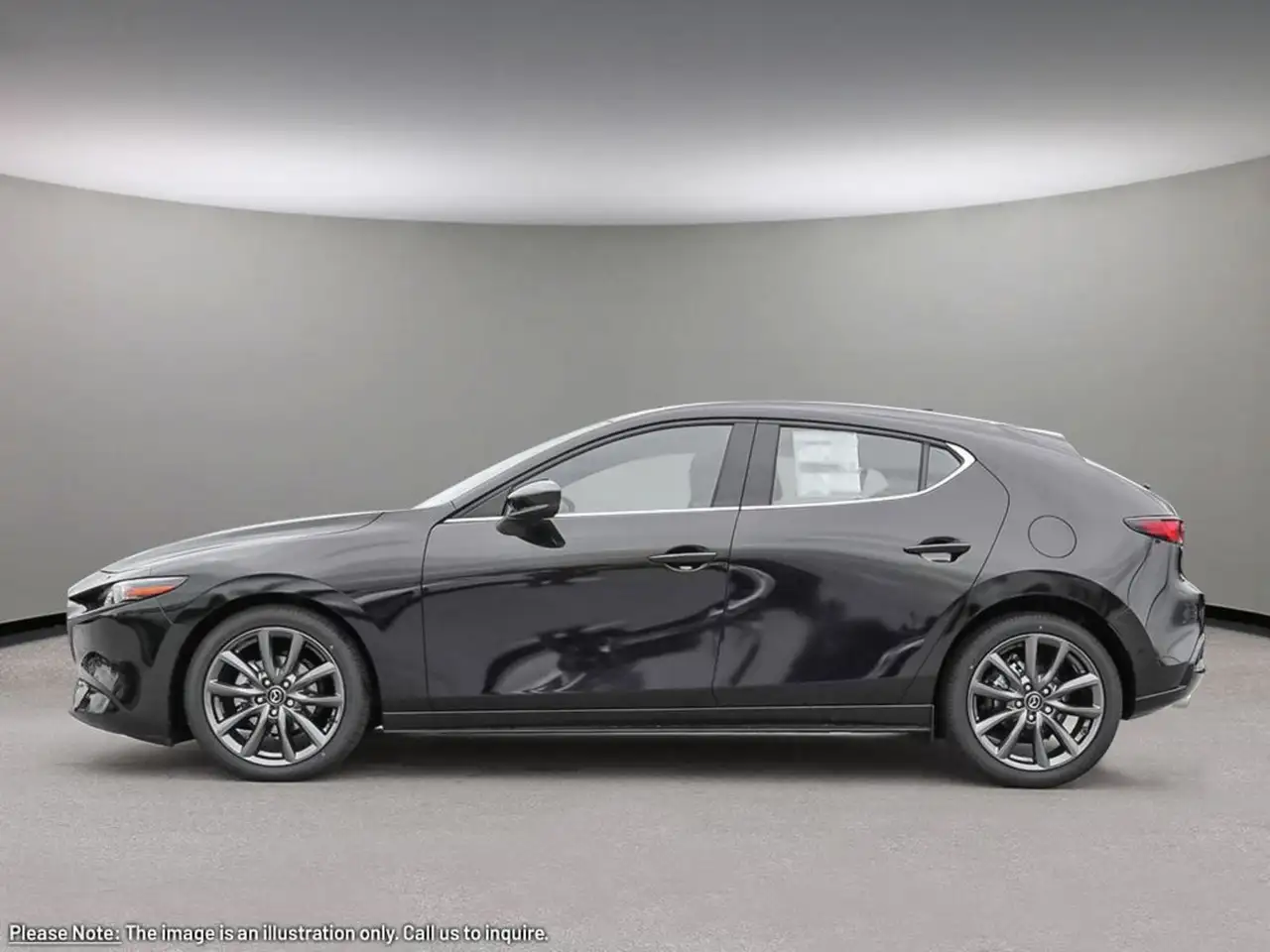 Mazda 3 снимка Mazda 3