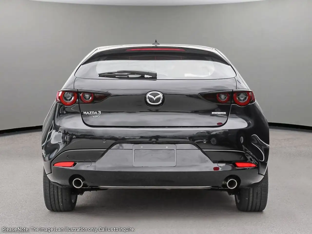 Mazda 3 снимка Mazda 3